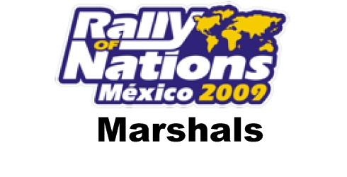 Rally Mexico