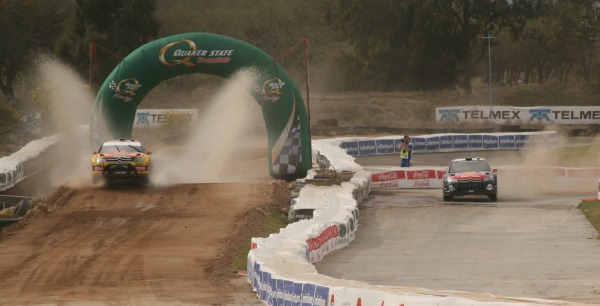 Rally Mexico