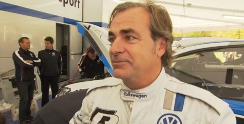 Carlos Sainz