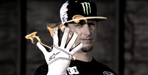Ken Block