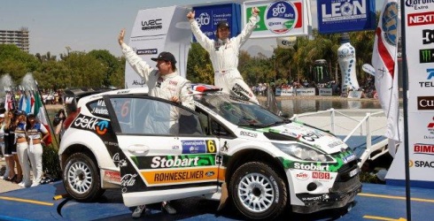 Mads Ostberg