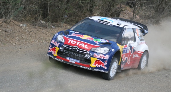 Mikko Hirvonen