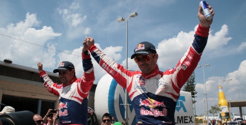 Sebastien Loeb