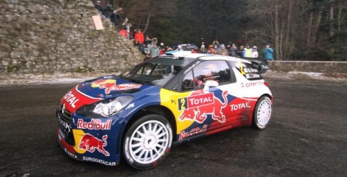 Mikko Hirvonen