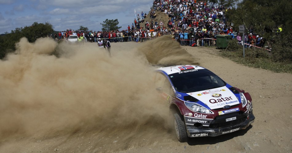 Qatar M-Sport