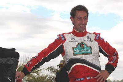 Federico Villagra