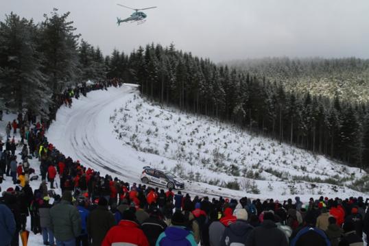 Eurosport Montecarlo 2010