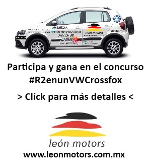 VW Crossfox Leon Motors
